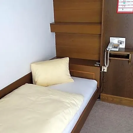 Dickinger מלון