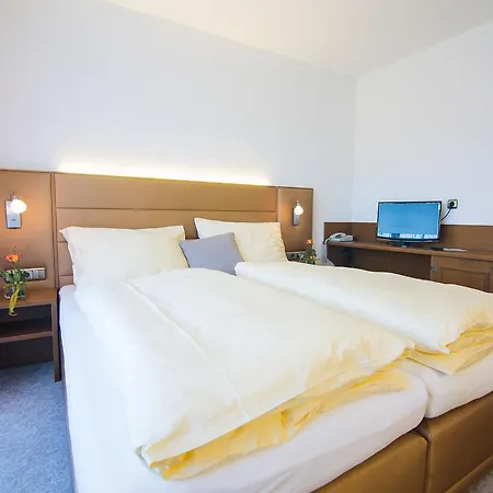 Otel Dickinger Bad Wimsbach-Neydharting