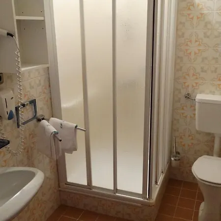Hotel Dickinger *