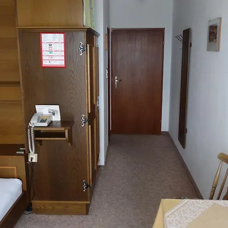 Dickinger Hotel