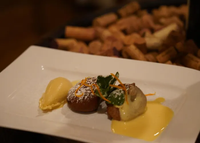 Dickinger Ξενοδοχείο *