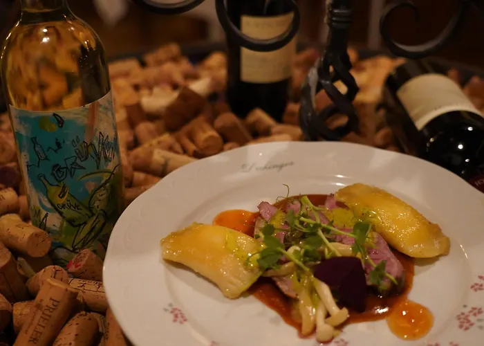 Dickinger Otel Bad Wimsbach-Neydharting