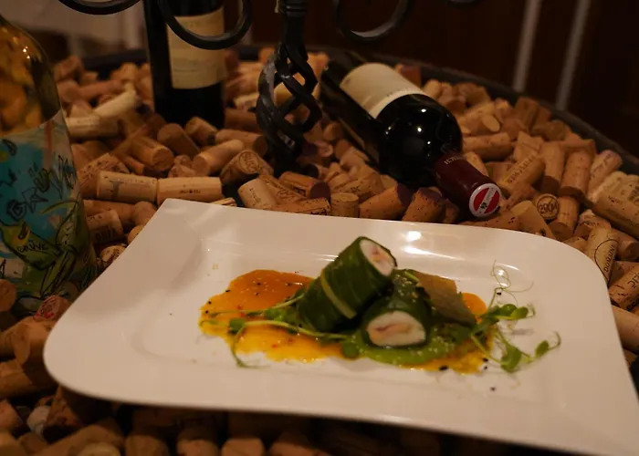 Dickinger Ξενοδοχείο