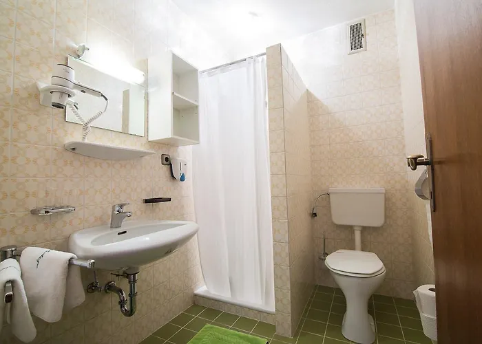 Dickinger Ξενοδοχείο