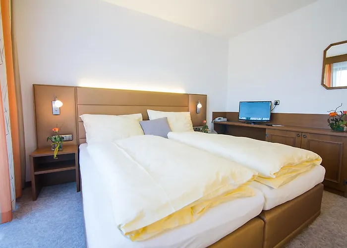 Otel Dickinger Bad Wimsbach-Neydharting