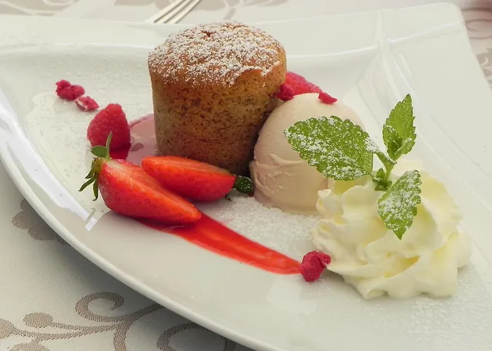 Ξενοδοχείο Dickinger