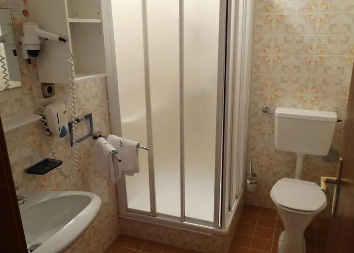 Ξενοδοχείο Dickinger *