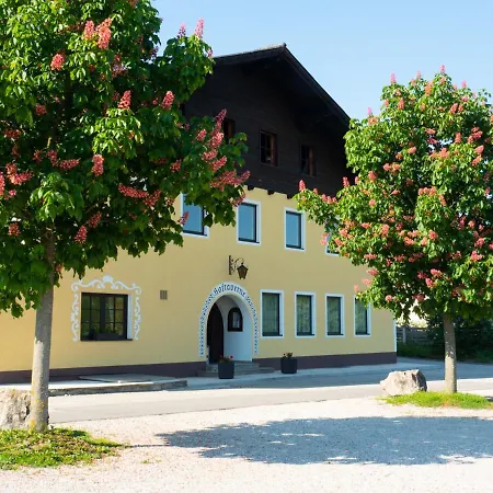 Hotel Dickinger Bad Wimsbach-Neydharting