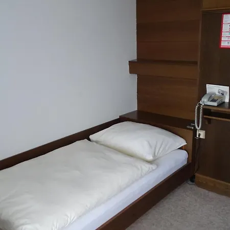 Dickinger Hotel *
