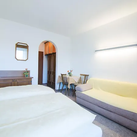 Dickinger Hotel *