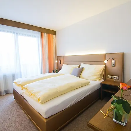 Dickinger Hotel