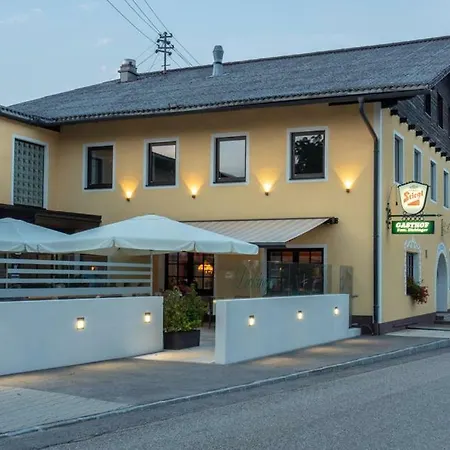 Dickinger Hotel